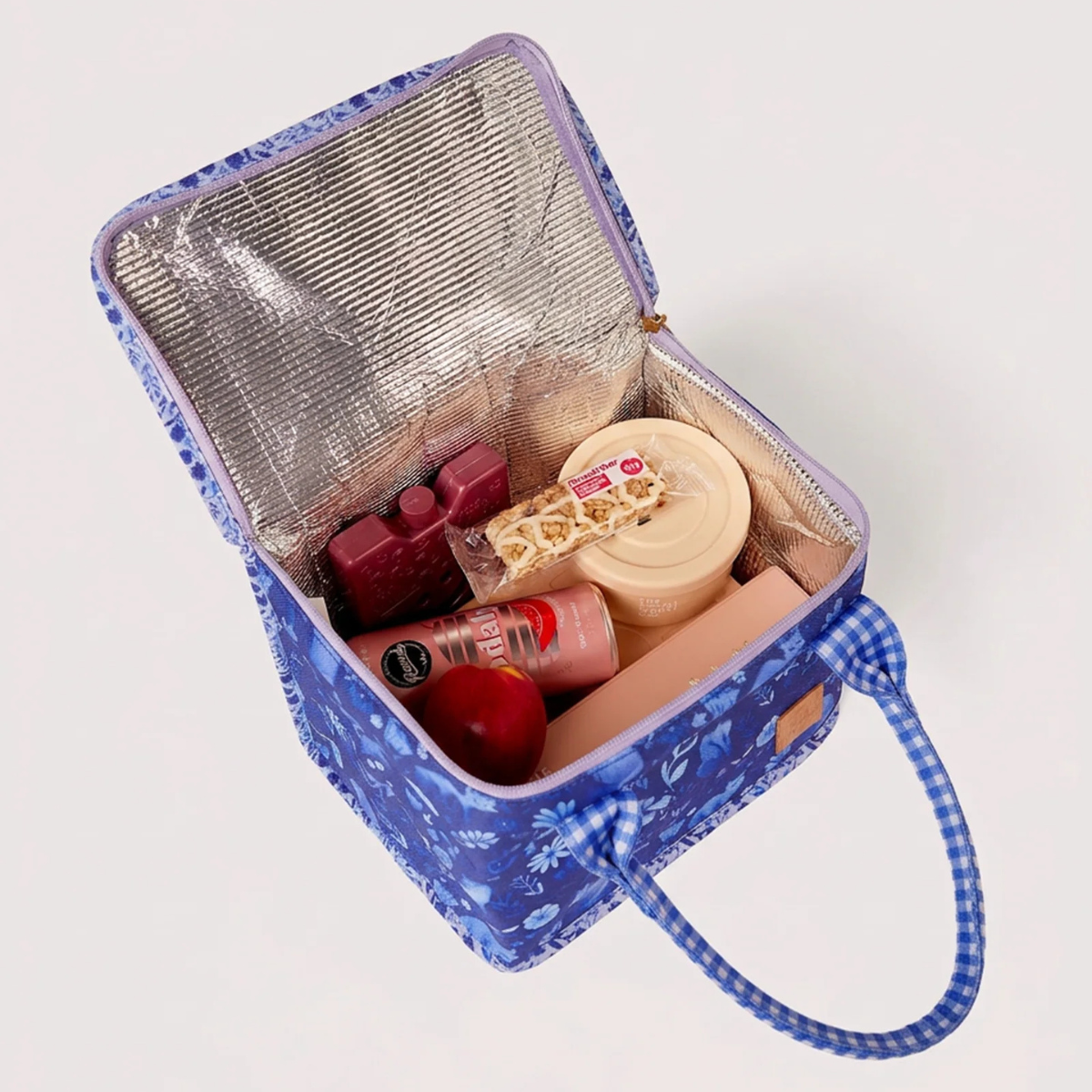 
                  
                    Foxwood Lunch Bag
                  
                