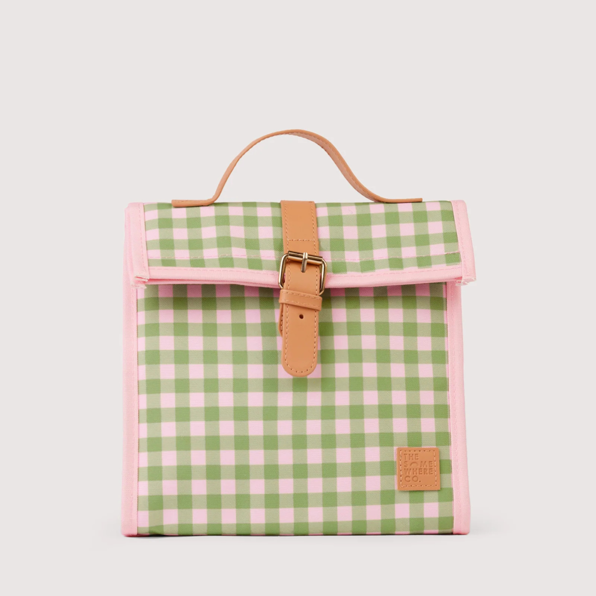 
                  
                    Versailles Lunch Satchel
                  
                