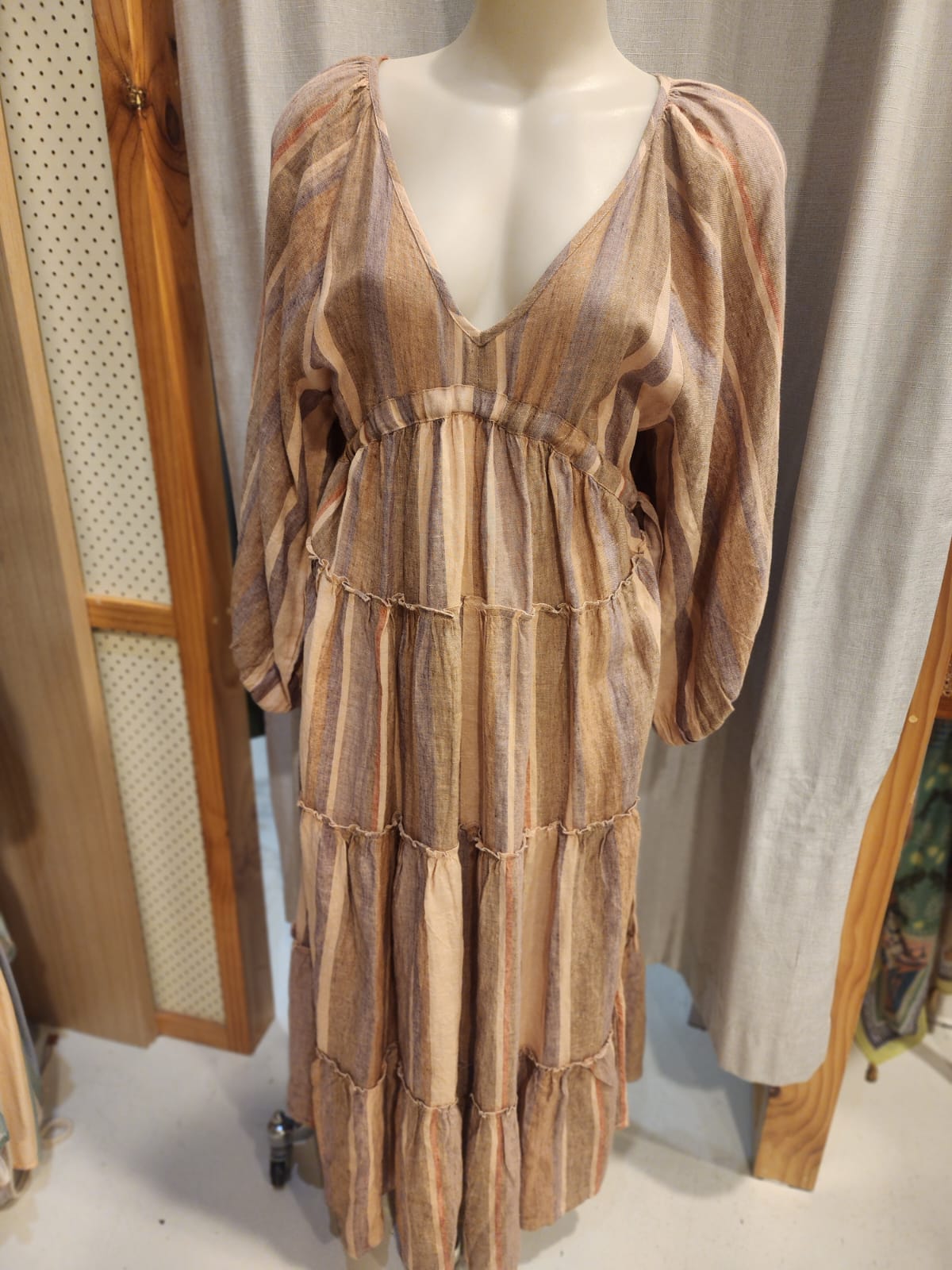 The Shanty Corp | Wing prayer Maxi