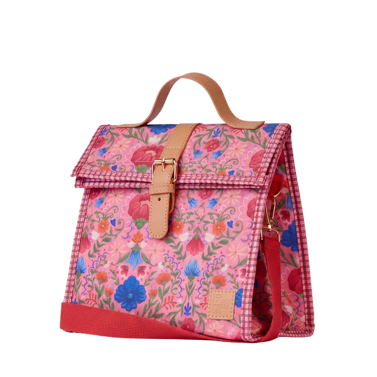 
                  
                    Fable Lunch Satchel
                  
                