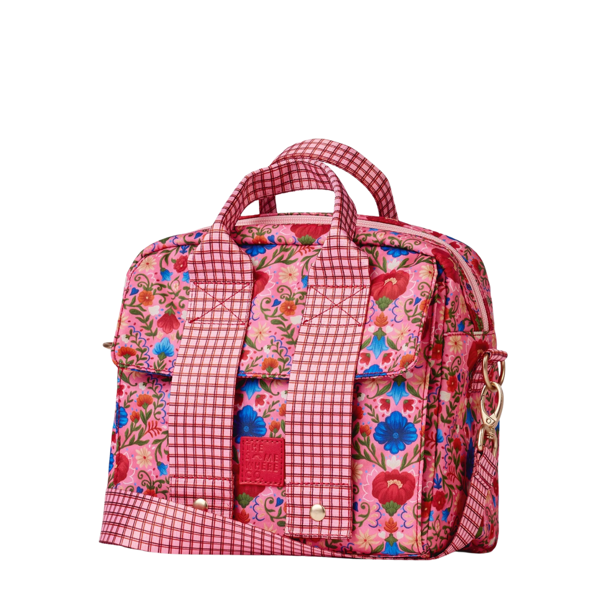 
                  
                    Fable Lunch Tote
                  
                