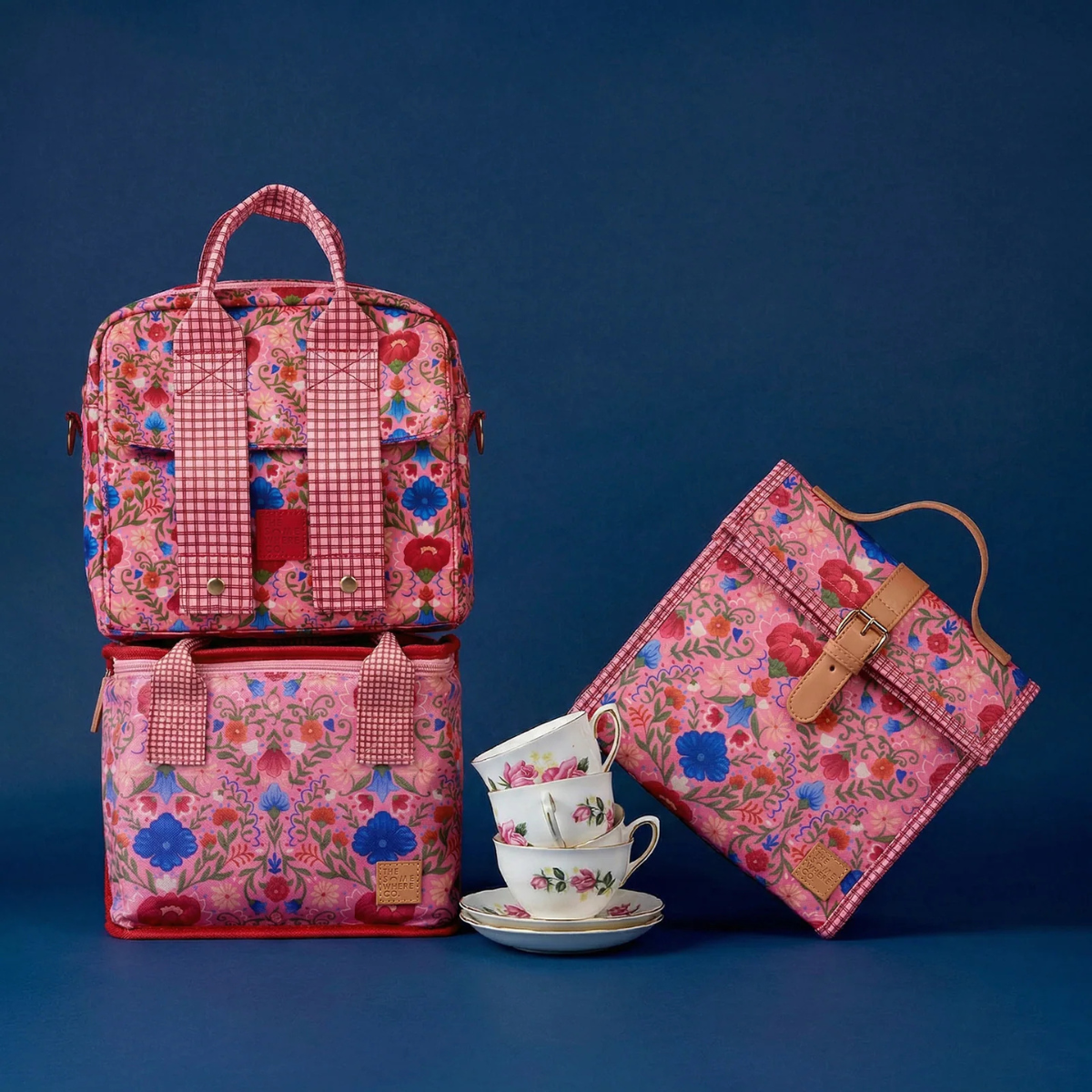 
                  
                    Fable Lunch Tote
                  
                
