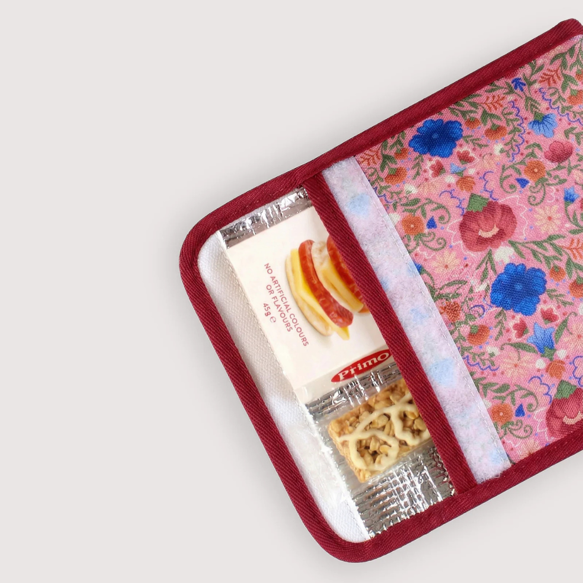 
                  
                    Fable Snack Bag
                  
                