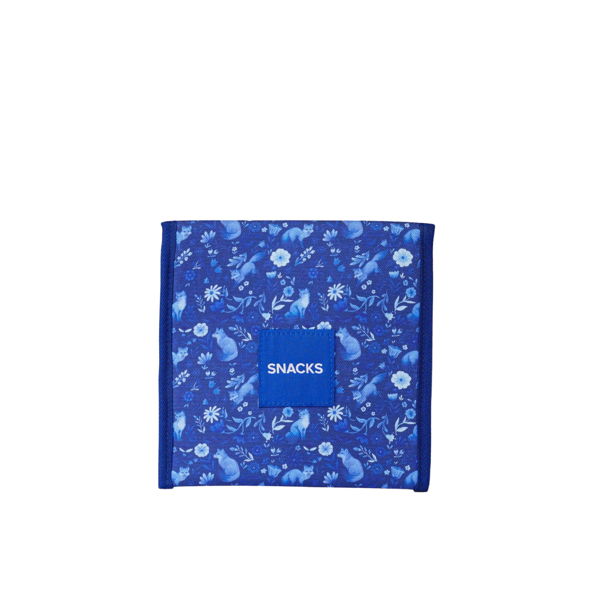 
                  
                    Foxwood Snack Bag
                  
                