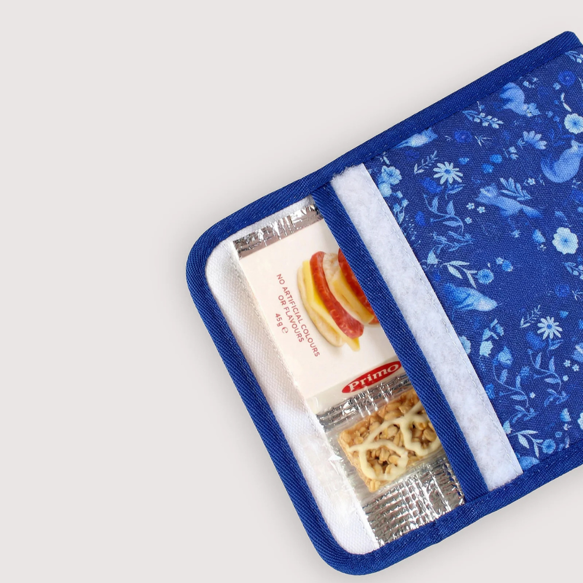 
                  
                    Foxwood Snack Bag
                  
                