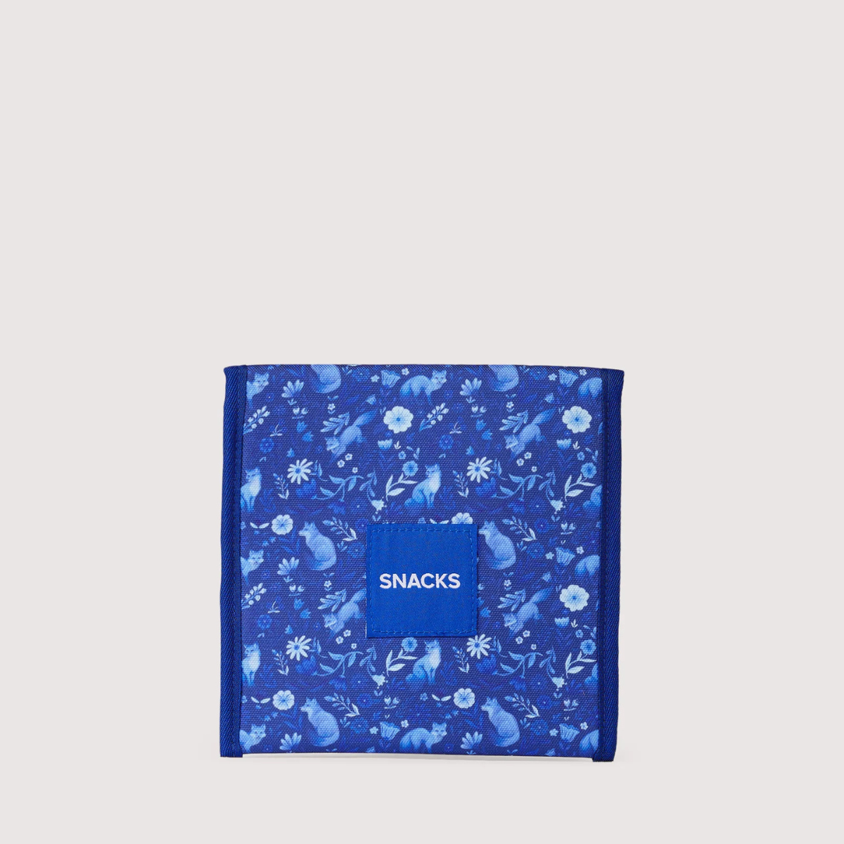 
                  
                    Foxwood Snack Bag
                  
                