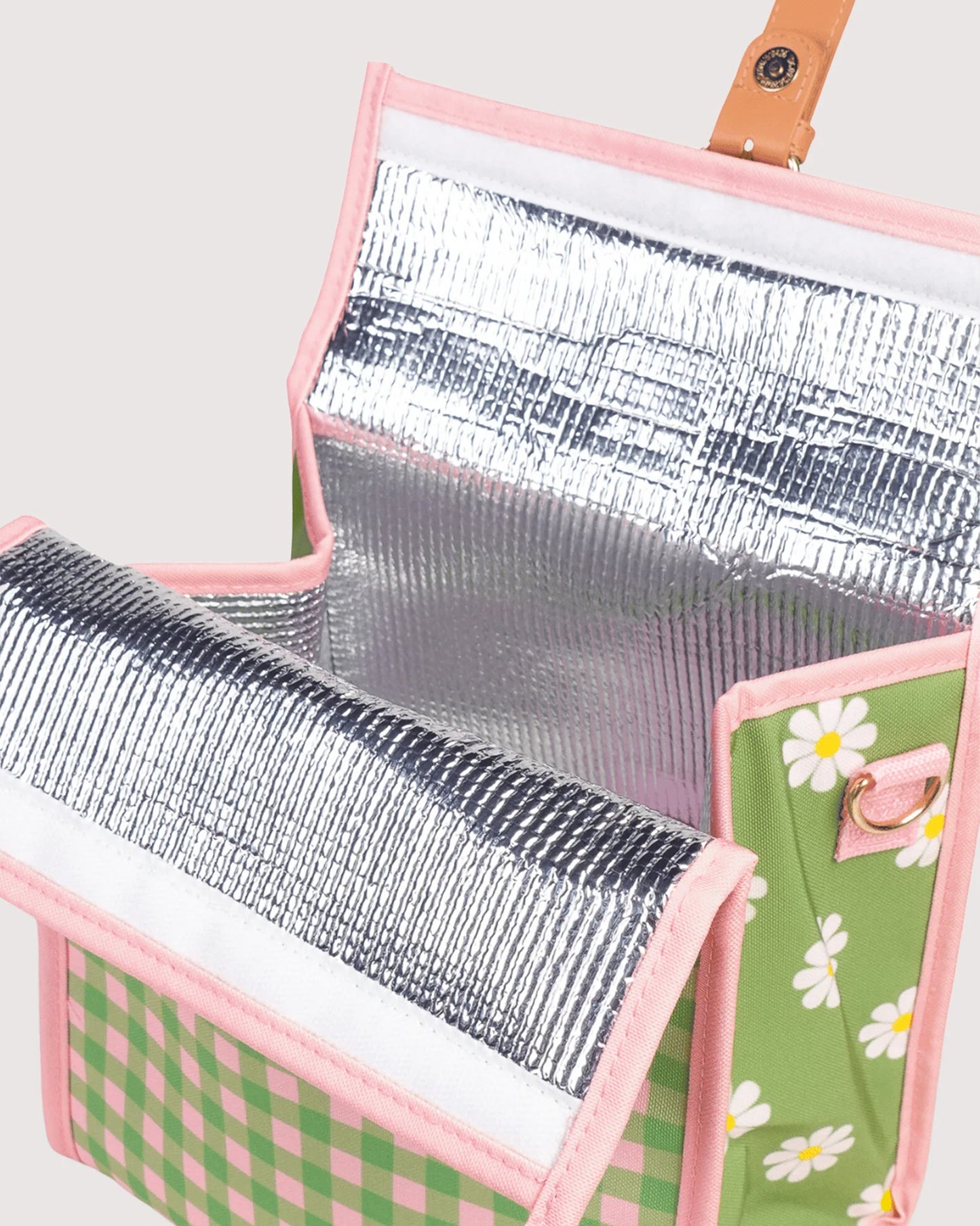 
                  
                    Versailles Lunch Satchel
                  
                