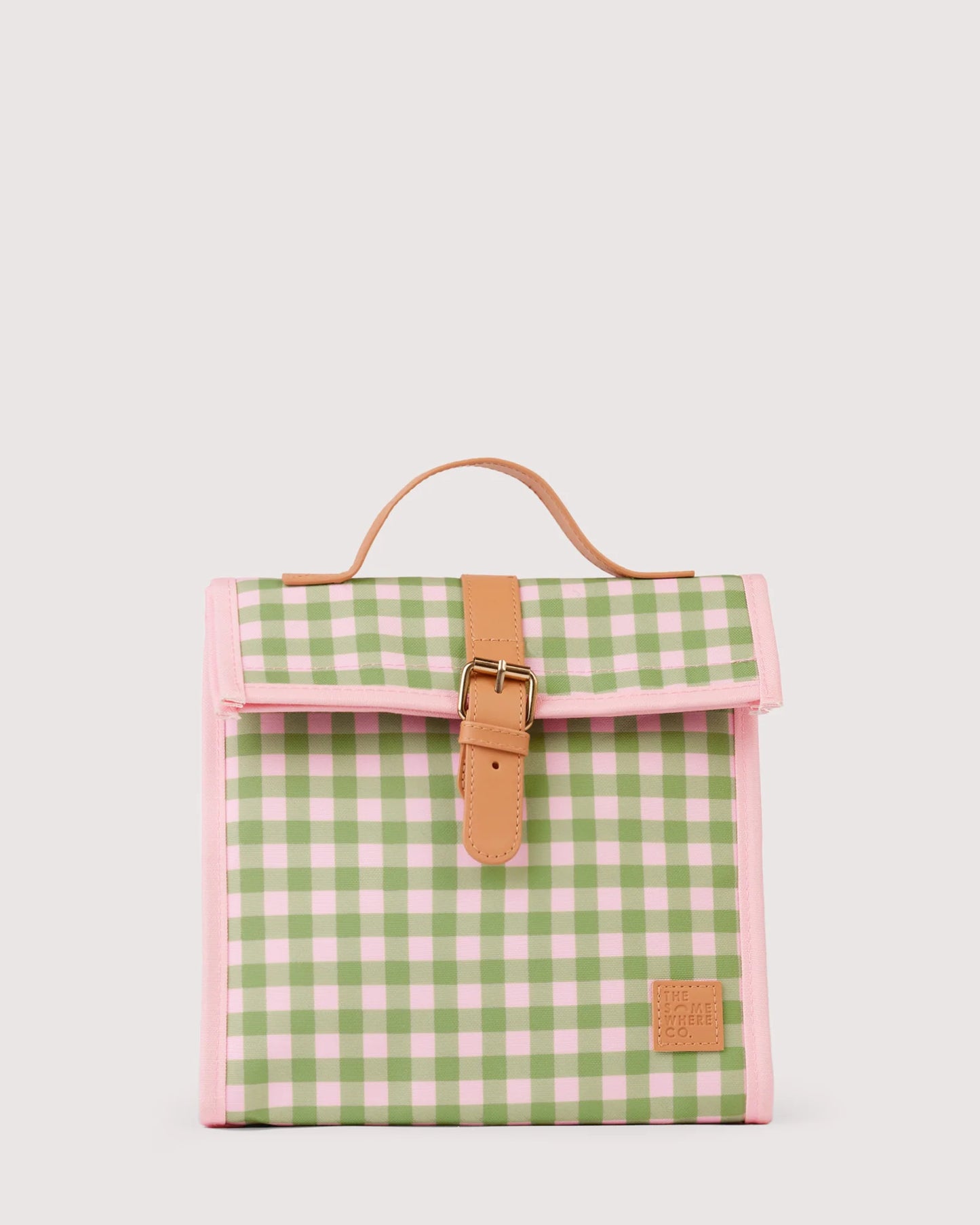 
                  
                    Versailles Lunch Satchel
                  
                