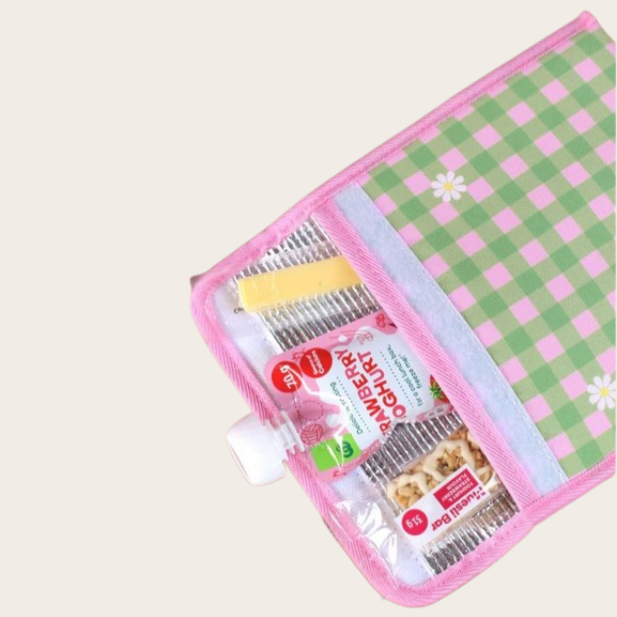 
                  
                    Versailles Snack Bag
                  
                