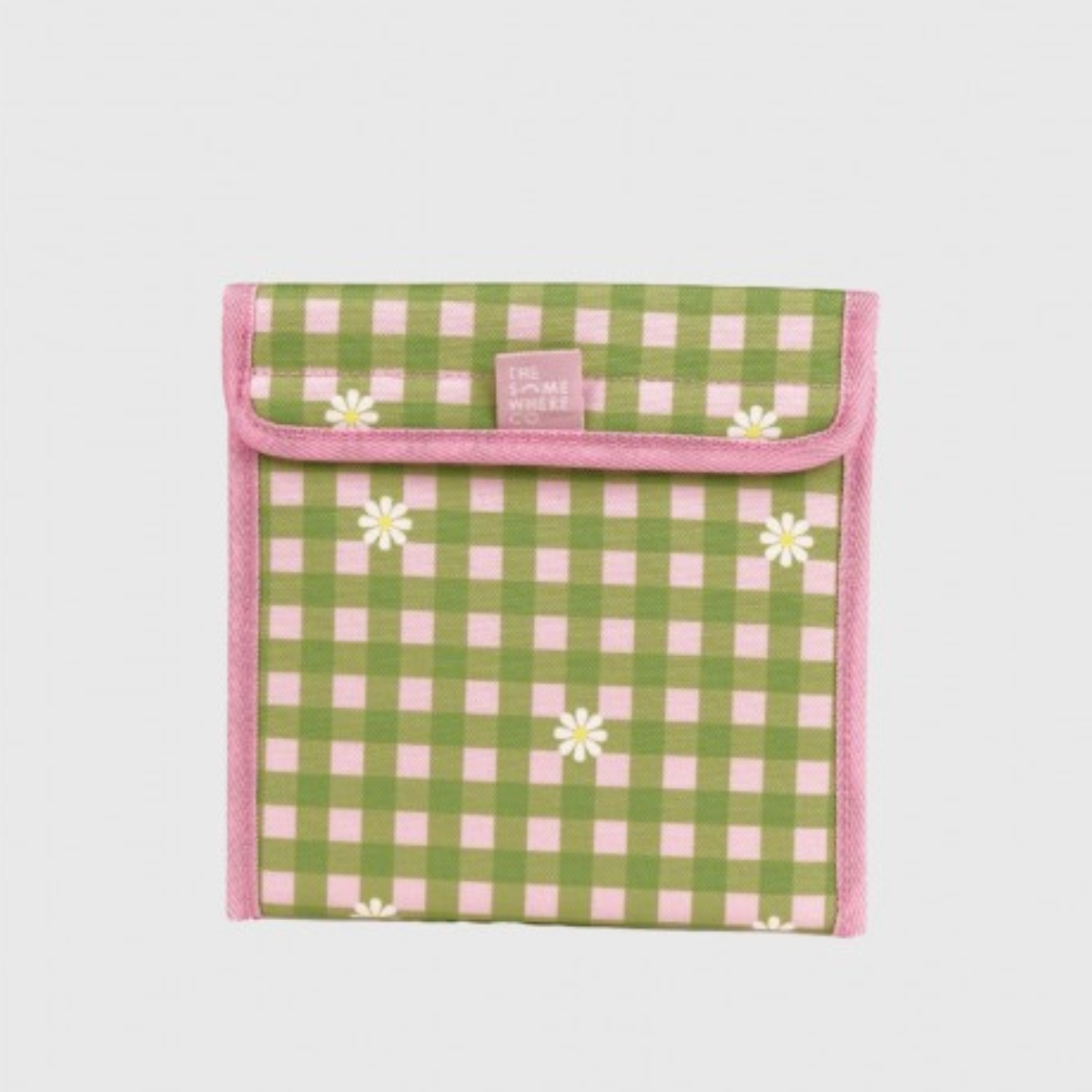 
                  
                    Versailles Snack Bag
                  
                