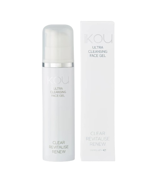 Ultra Cleansing Face Gel This Ultra Gel Face Cleanser formulation will remove impurities from deep within the pores while maintaining optimum hydration balance. 