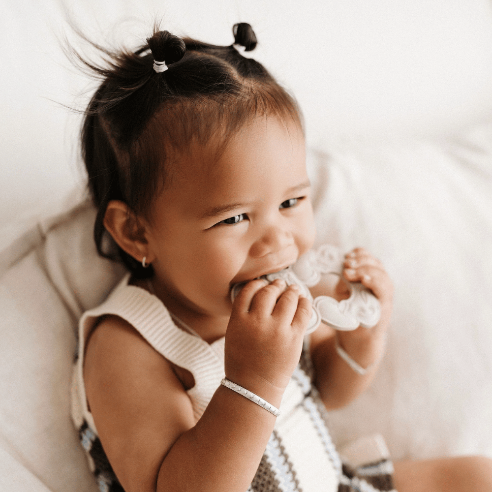 
                  
                    Bo & Ko Tiki Teether
                  
                