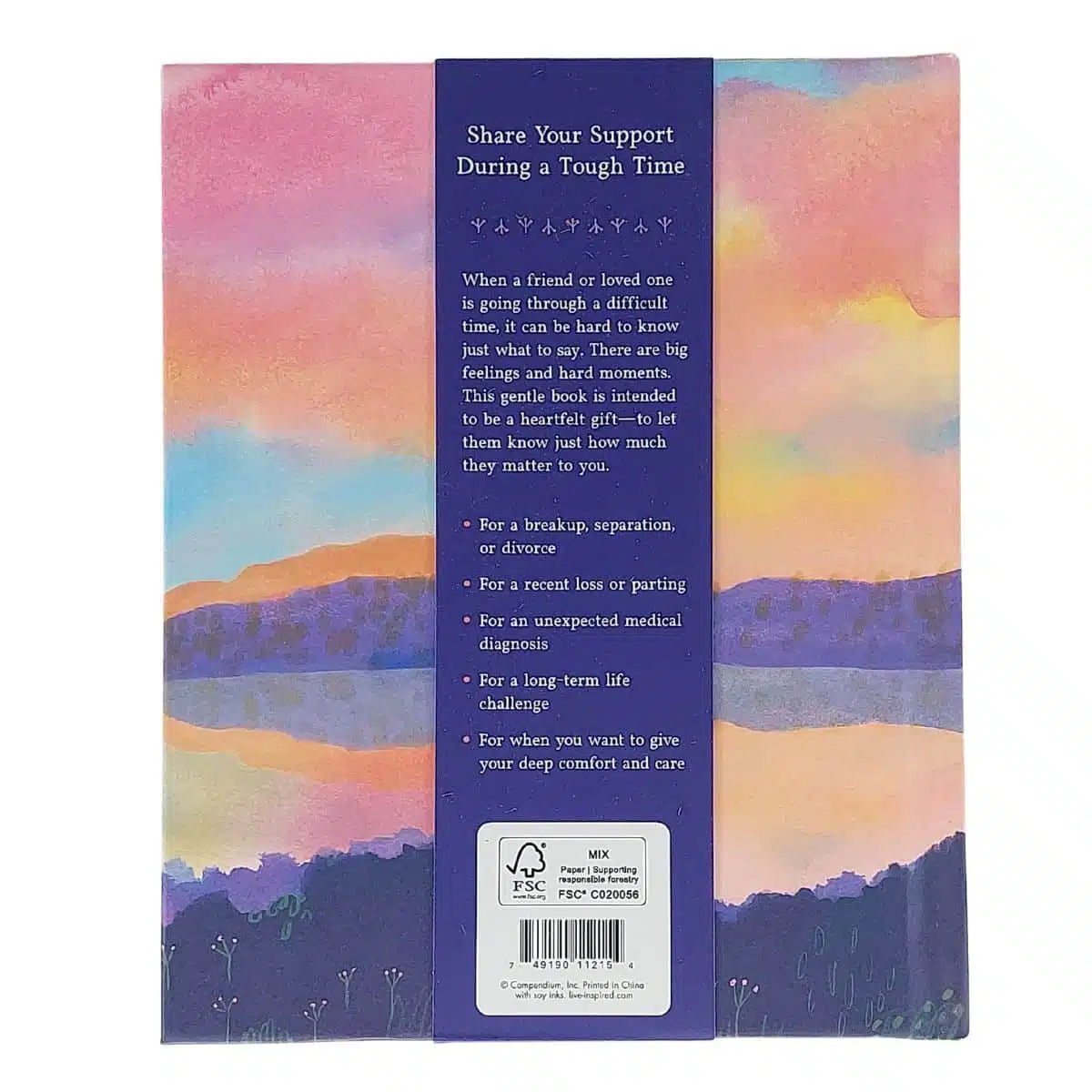 
                  
                    Thinking of You Hamper
                  
                