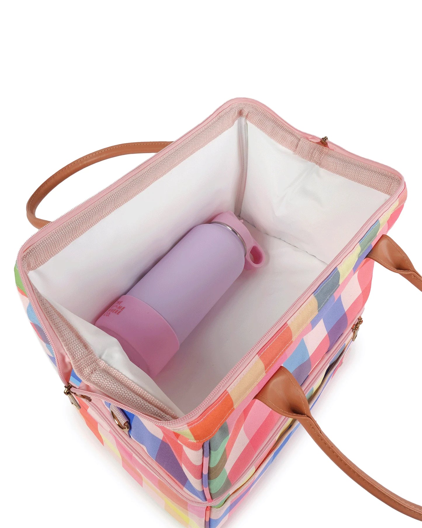 
                  
                    Sugarplum Cooler Bag
                  
                