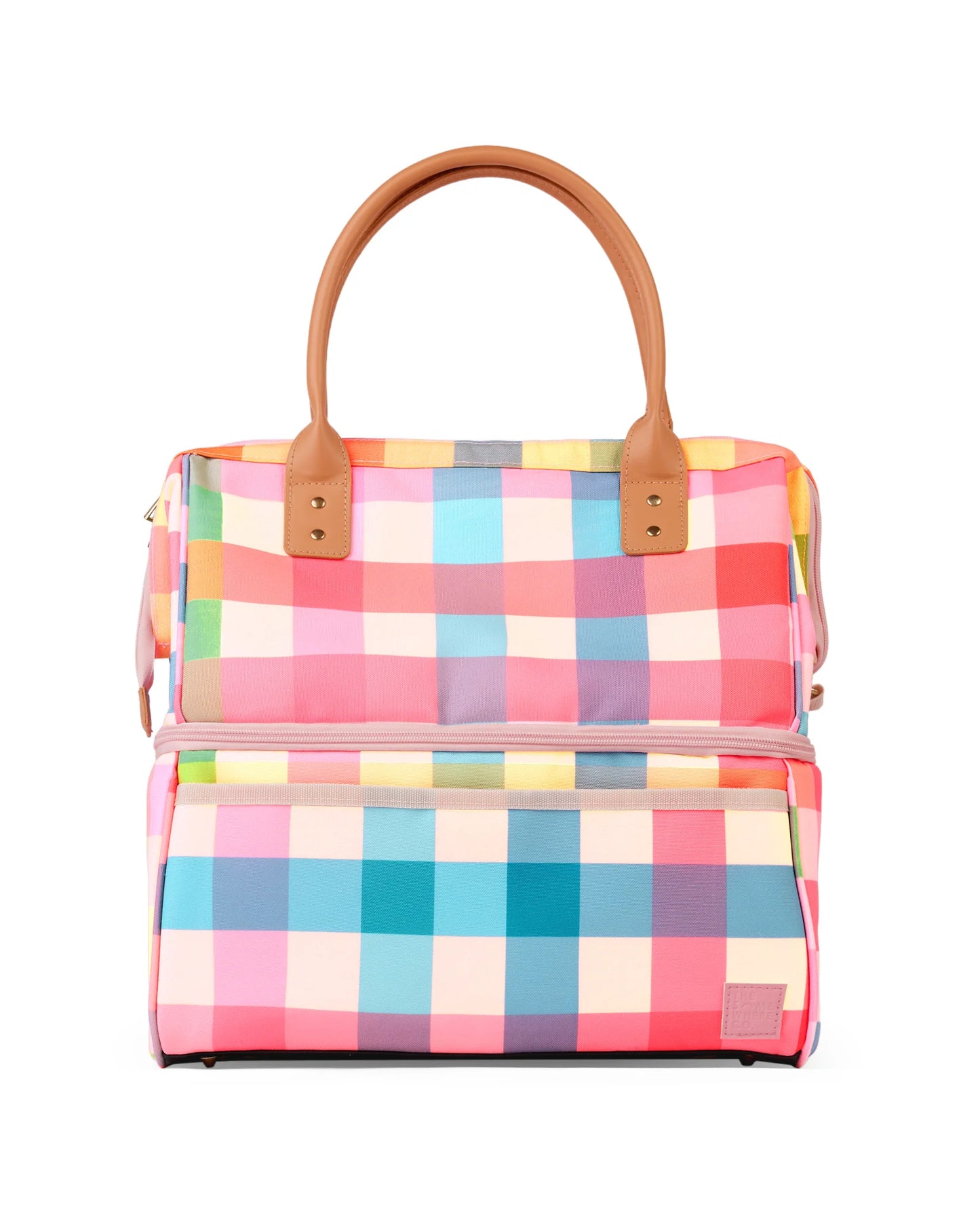 
                  
                    Sugarplum Cooler Bag
                  
                