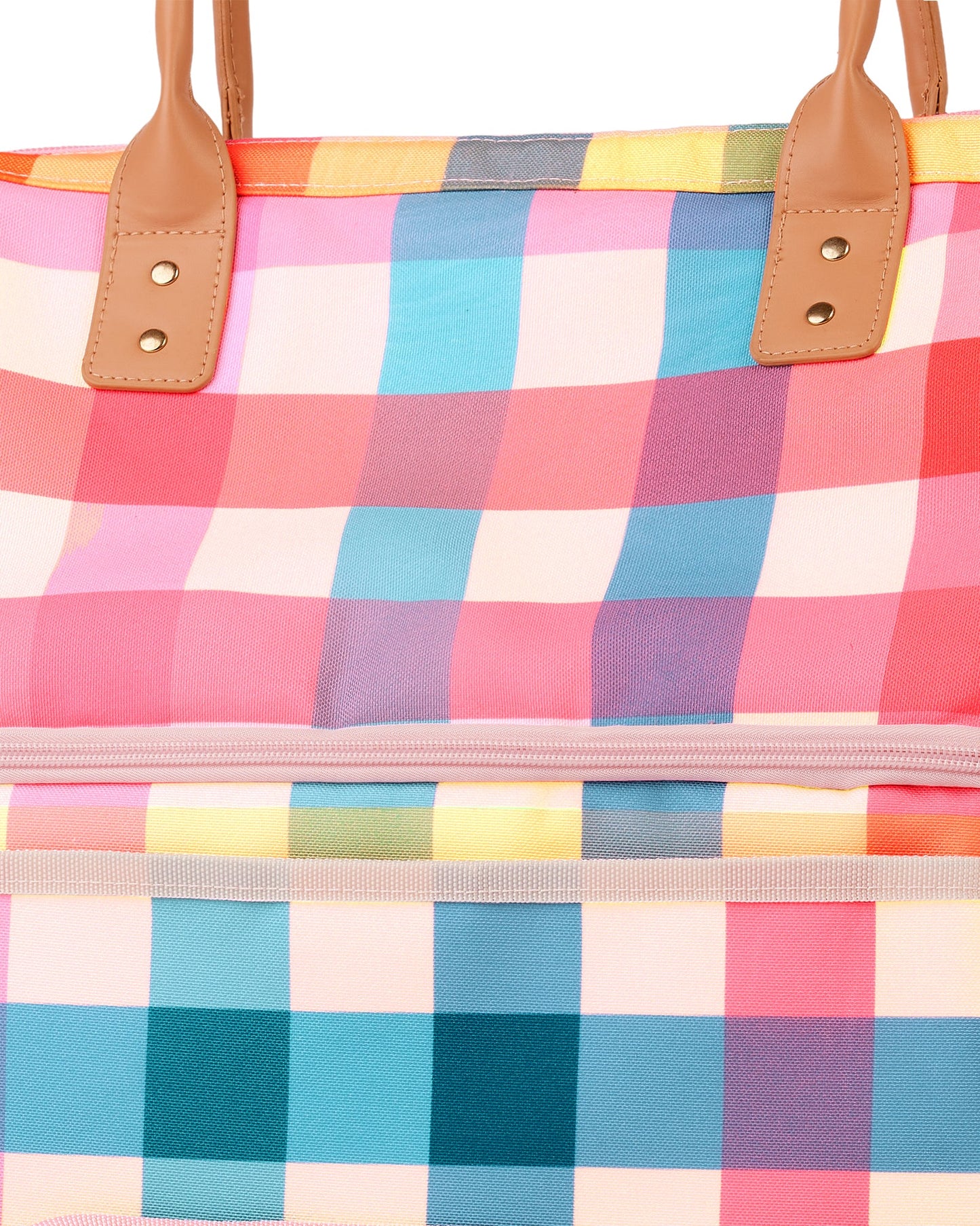 
                  
                    Sugarplum Cooler Bag
                  
                