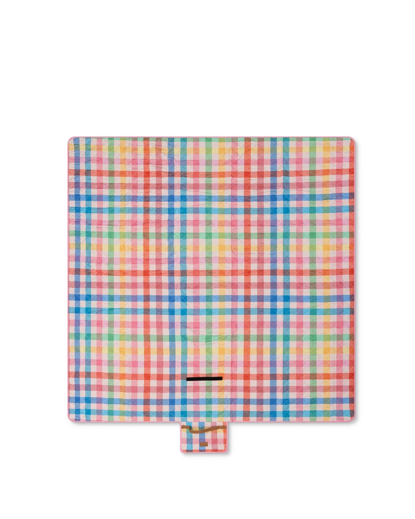 
                  
                    Sugarplum Picnic Rug
                  
                