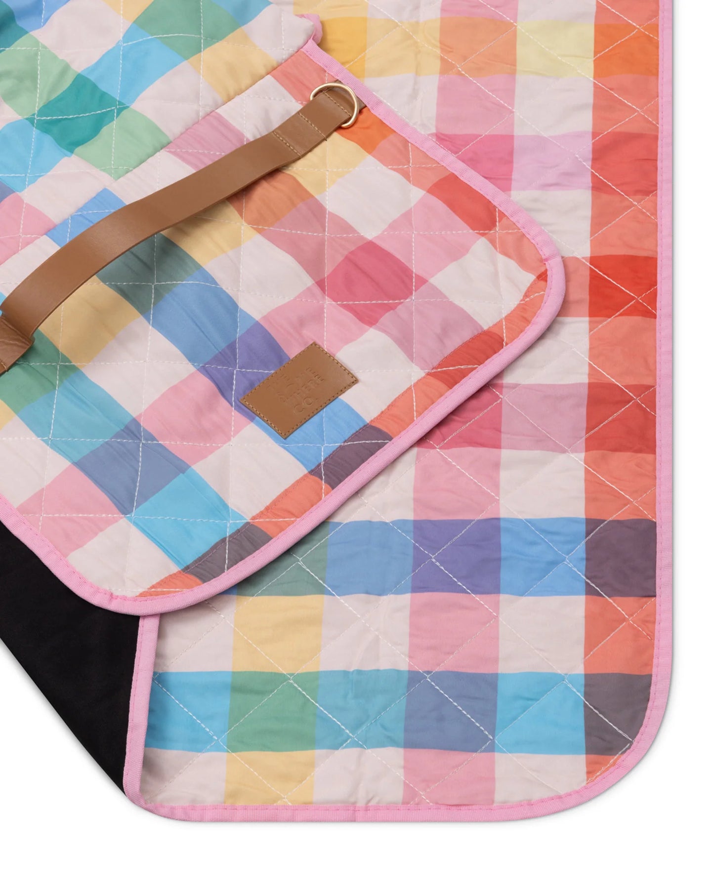
                  
                    Sugarplum Picnic Rug
                  
                