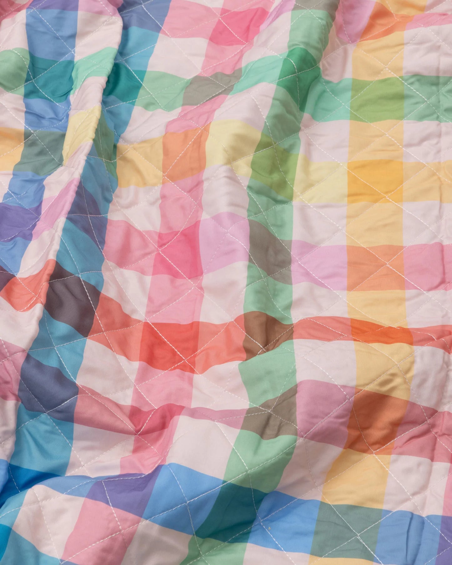 
                  
                    Sugarplum Picnic Rug
                  
                