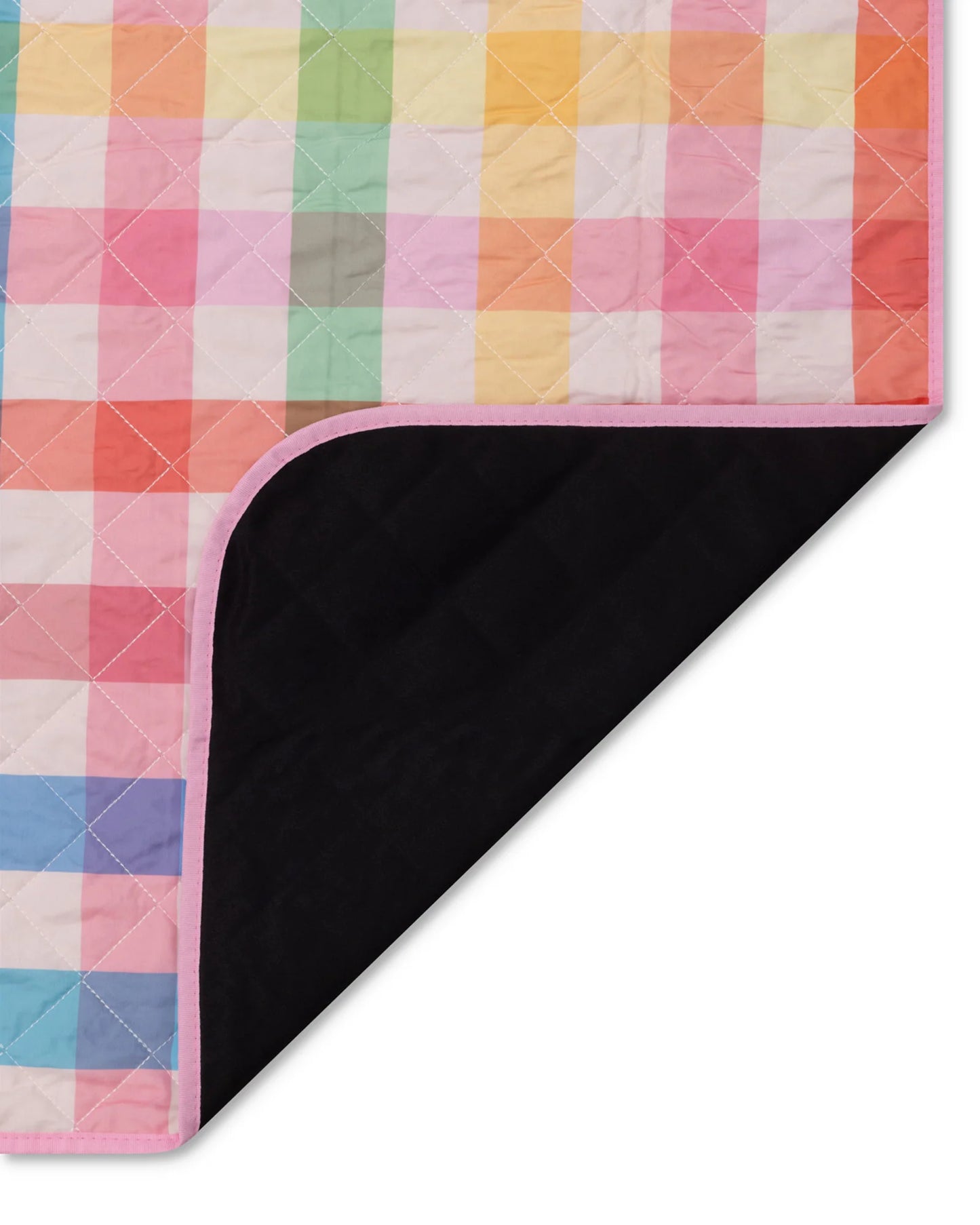 
                  
                    Sugarplum Picnic Rug
                  
                