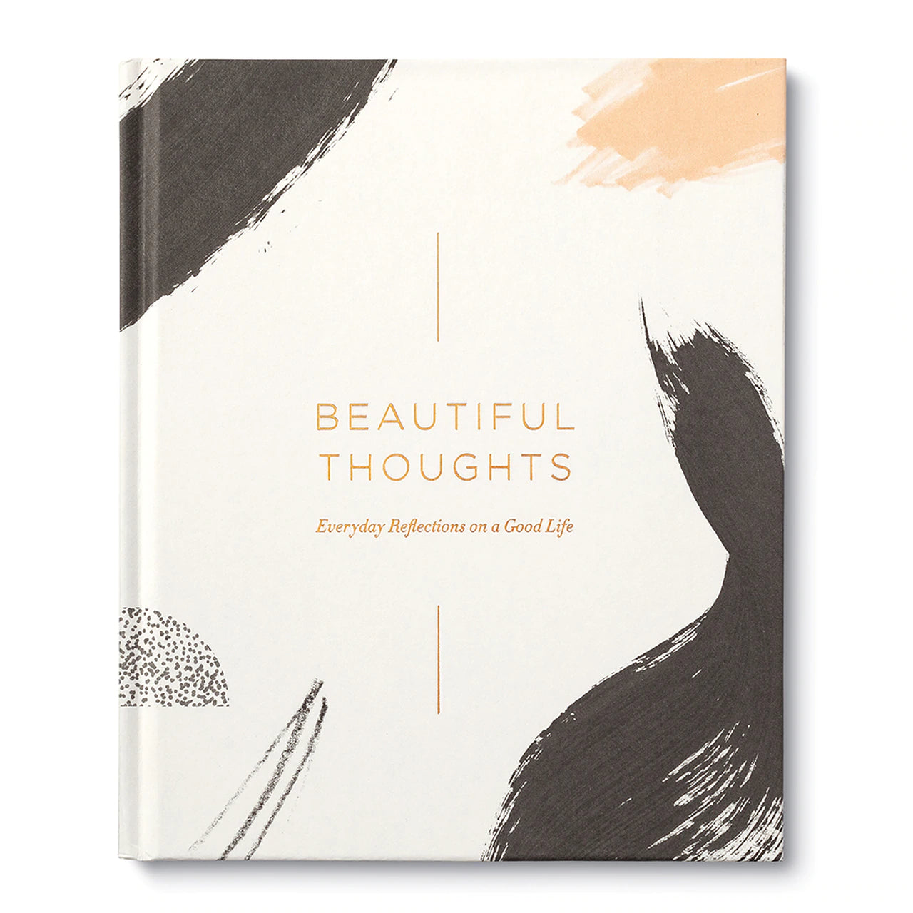 
                  
                    Beautiful Thoughts This book is here for you to discover new ways to create your own beautiful thoughts.
                  
                