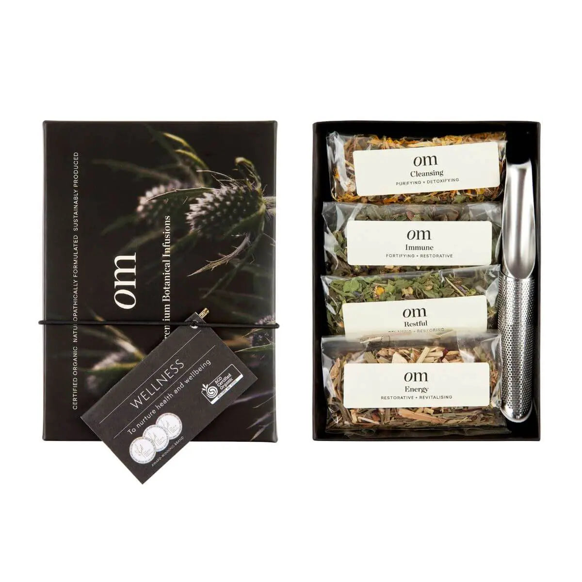 
                  
                    Natural Serenity Hamper | The Natural Serenity Hamper includes h a variety of delightful items that are perfect for pampering oneself or gifting to a loved one. 
                  
                