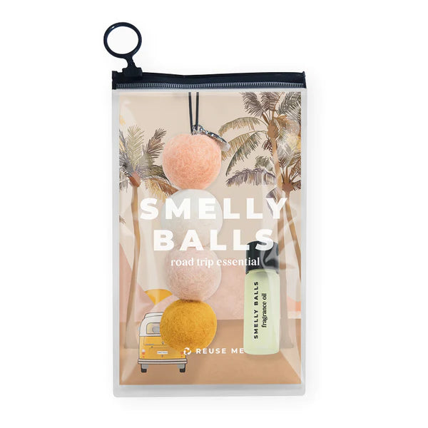 
                  
                    Smelly Balls Set | Sun Seeker
                  
                