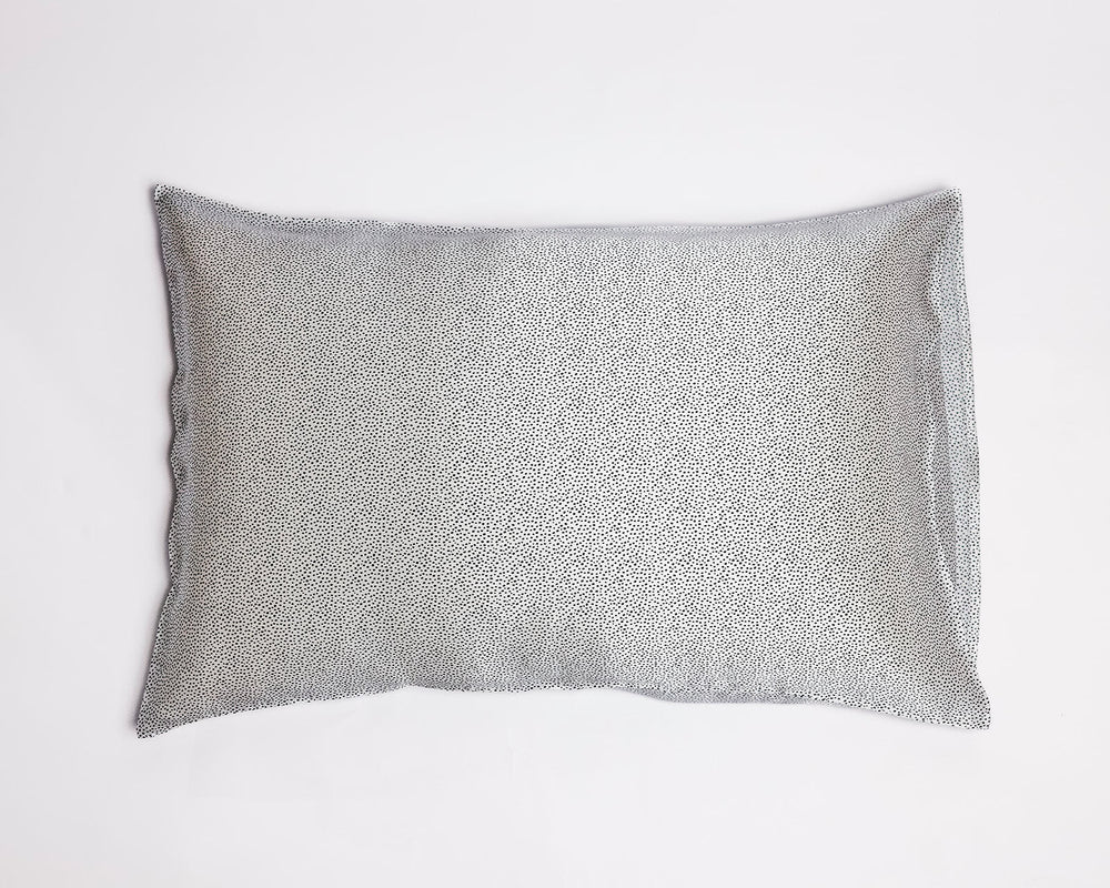 
                  
                    Silk Pillowslip | Spotty Dots
                  
                